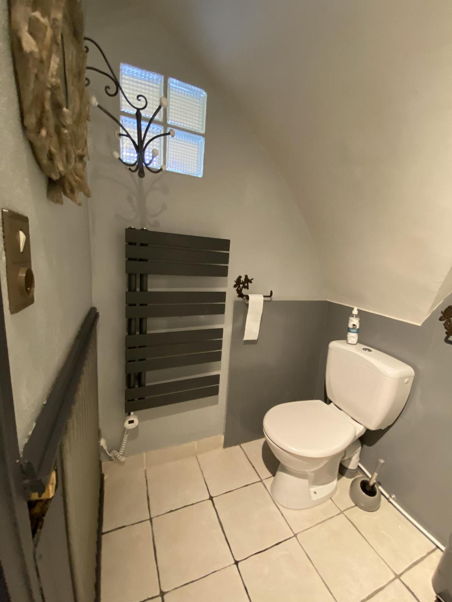 La Rose Des Vents Apartment Saint-Bonnet-en-Champsaur Bagian luar foto